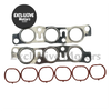 Toyota Altezza  2.0L  1GFE Intake & Exhaust Manifold Gasket