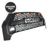 Hilux Revo Rocco Modified Racing Grills (2021)