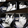 Toyota Crown Athlete / Royal / Majesta LED Interior Light Bulb Kit (2003-2019)