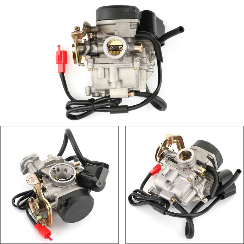 Powersports Pro Carburetor