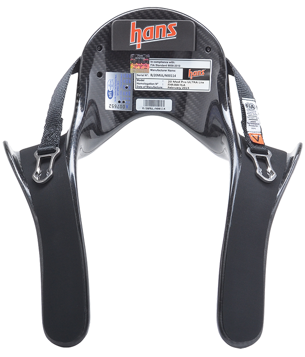 Hans DK1423631FIASFI Pro Ultra Lite Medium - FIA/SFI - 20
