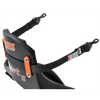 Hans TK14513 M61 Sliding Tether - Sport II Standard - 18