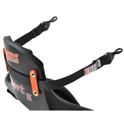 Hans TK14517 M61 Sliding Tether - III Standard - 18 in.