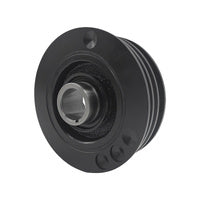 Fit For Toyota Land Cruiser Van FJ80 FZJ80 HDJ81 HZJ81 VDJ7# HDJ100 1990-2007 Crankshaft Pulley
