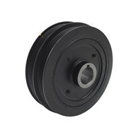 Fit For Toyota Corolla 4AFE 5AFE 7AFE 8AFE AE10 CE10 Corona Sprinter Crankshaft Pulley