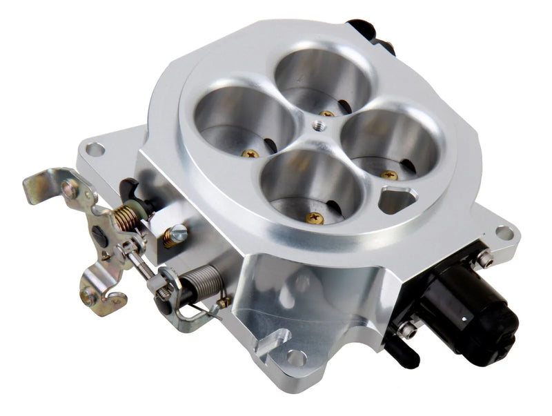 Holley EFI 112-577 Universal 4BBL Billet 1000 CFM