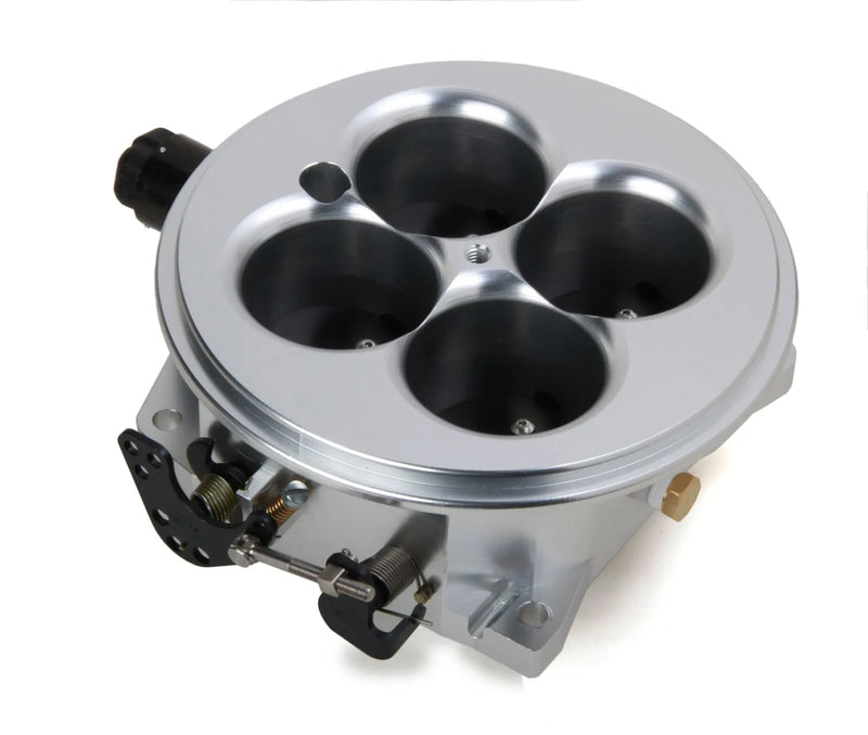 Holley EFI 112-578 2000 CFM Dominator Flange Throttle
