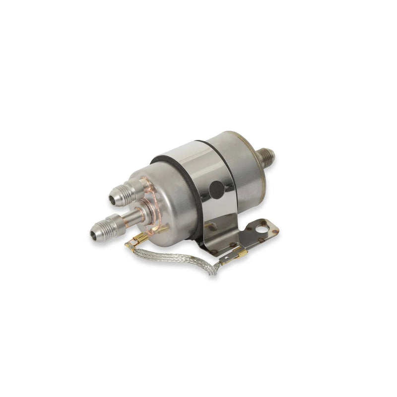 Holley EFI 162-591 GM Style Filter/ Regulator -6AN Filter