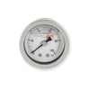 Holley EFI 26-507 Pressure Gauge Oil-Filled - 0-100 PSI -