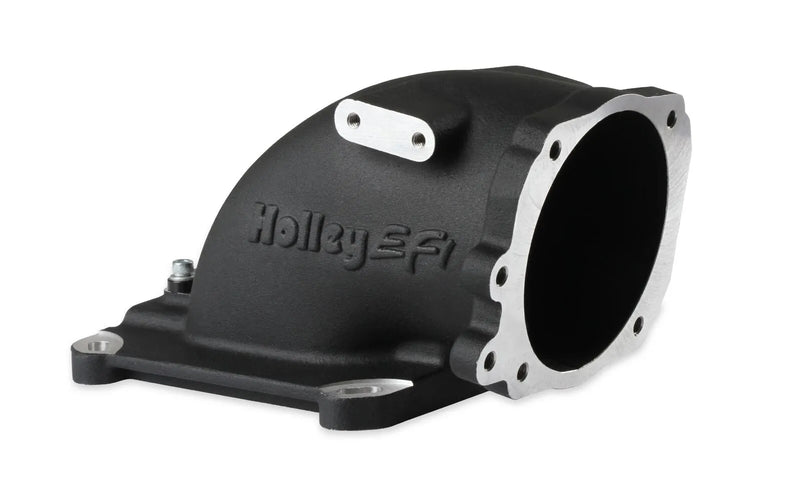 Holley EFI 300-240FBK EFI Throttle Body Intake