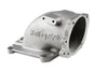 Holley EFI 300-240F EFI Throttle Body Intake Elbow EFI