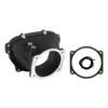 Holley EFI 300-714BK Ultra Lo-Ram 105MM Throttle Body