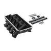 Holley EFI 300-920BK HI-RAM Base, Ford Coyote Black Fits