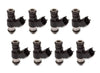 Holley EFI 522-228X Terminator X Fuel Injectors - Set of