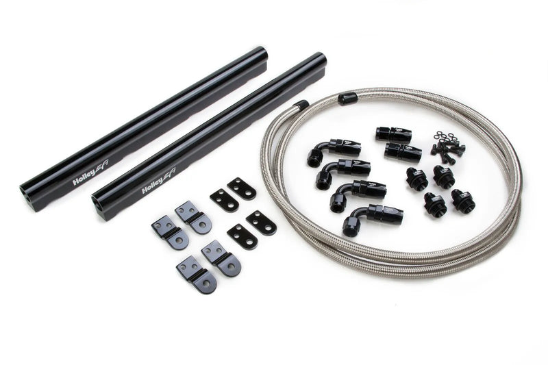 Holley EFI 534-210 Fits LS1, LS2, LS3, LS6 & L99 factory