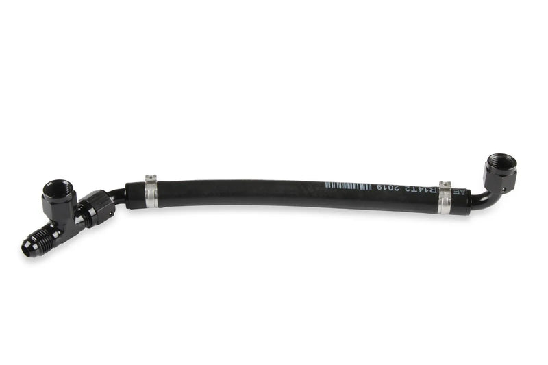 Holley EFI 534-247 Stealth 4150 Fuel Log Compatible w/