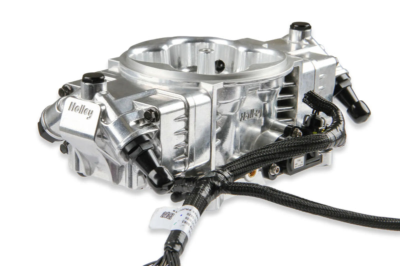Holley EFI 534-292 Terminator X Stealth 4150 Throttle