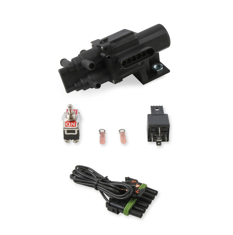 Holley EFI 534-39 Dual Tank Fuel Pump Kit Dual Tank Fuel