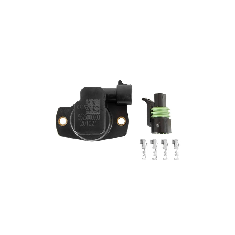 Holley EFI 543-112 Throttle Position Sensor Pro-Stock