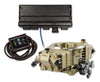 Holley EFI 550-1065 Terminator X Max Stealth 4150 - GM LS