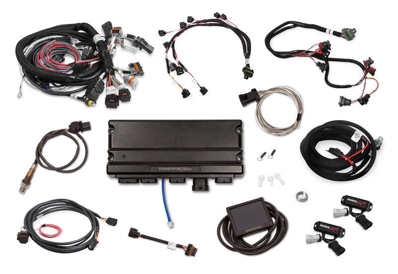 Holley EFI 550-1424 Terminator X Max - 2013+ Gen III Hemi