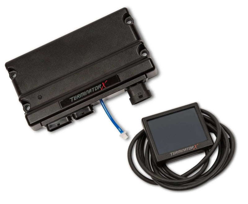 Holley EFI 550-905 Terminator X - Gen IV 4.8/5.3/6.0 GM