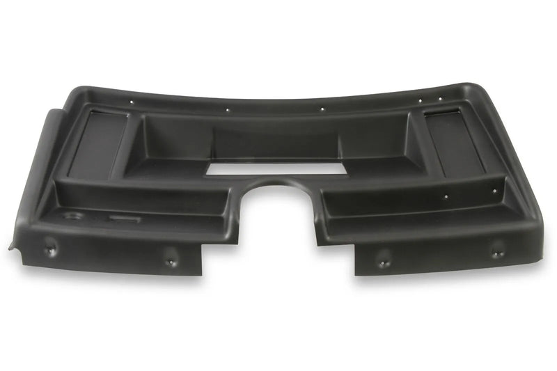 Holley EFI 553-386 Dash Bezels for the 6.86" Dashes