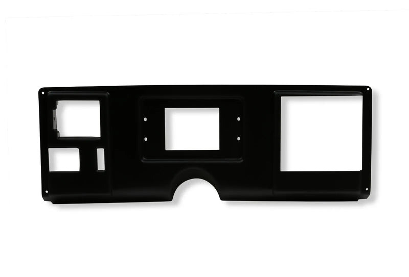 Holley EFI 553-420 Dash Bezels for 7" Dashes 1988-1994