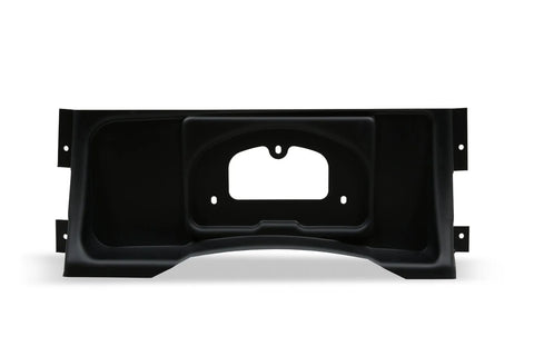 Holley EFI 553-421 Dash Bezels for Racepak Dashes