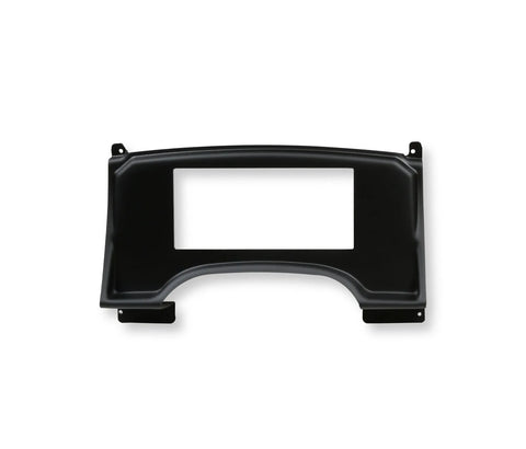 Holley EFI 553-430 Dash Bezels for 6.86" PRO Dashes