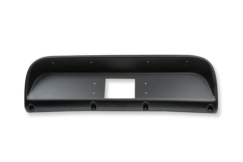 Holley EFI 553-446 Dash Bezels for 7" Dashes 1967-1972