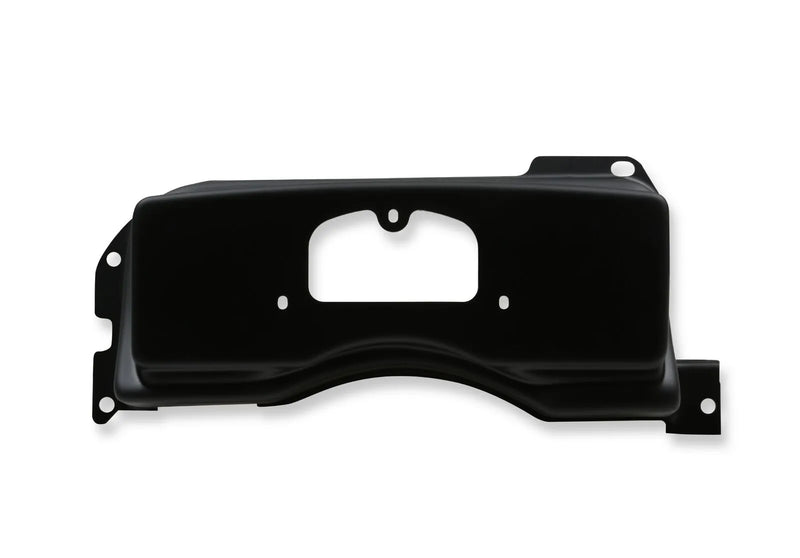 Holley EFI 553-450 Dash Bezels for Racepak Dashes