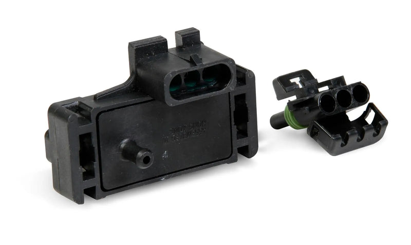 Holley EFI 554-107 3 Bar MAP 3 Bar MAP Sensor
