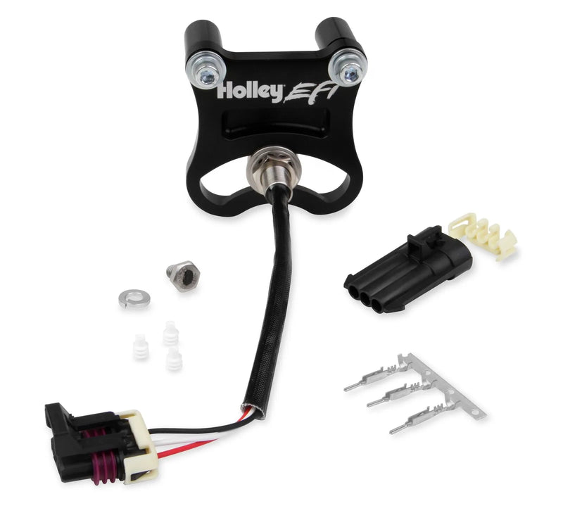 Holley EFI 556-119 Cam Sync Kit w/ Bracket Small Block