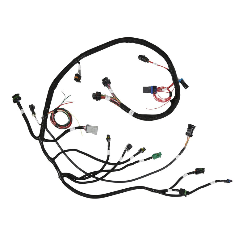 Holley EFI 558-101 TPI/Stealth Ram Main Harness