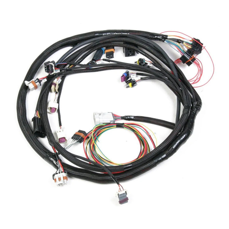 Holley EFI 558-103 LS2/3/7+ 58x/4x Engine Main Harness