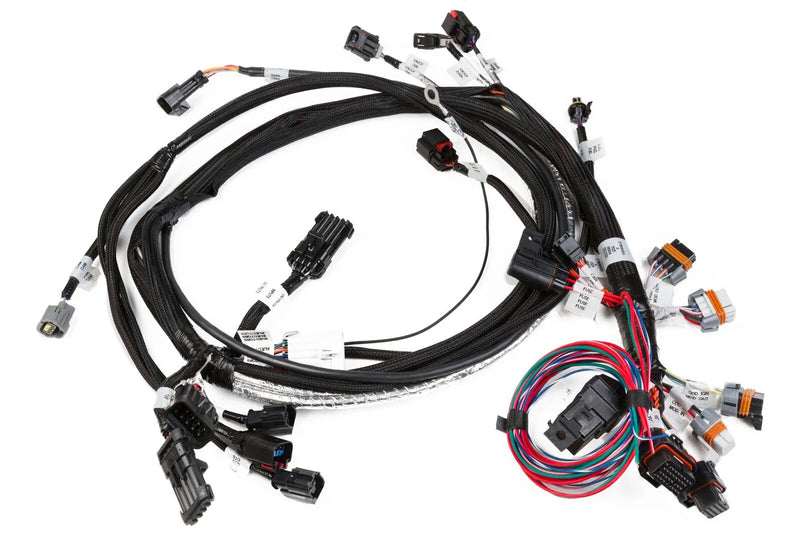 Holley EFI 558-115 Gen III Hemi Main Harness, Early, w/