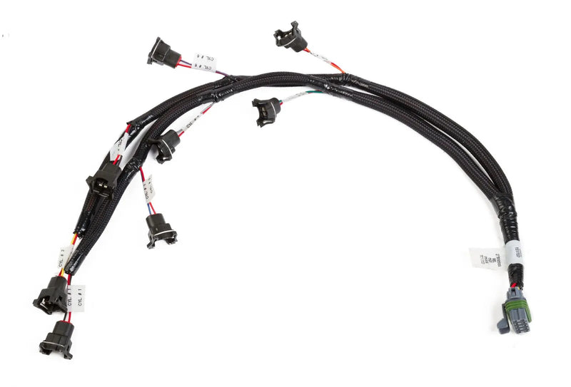 Holley EFI 558-211 Gen III Hemi V8 Injector Harness -