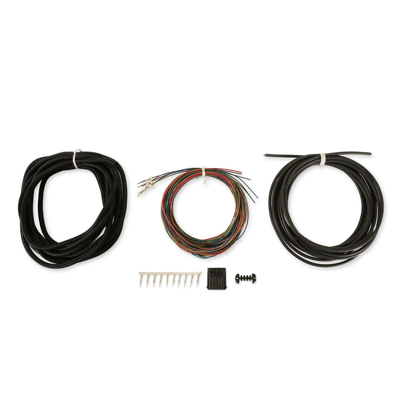 Holley EFI 558-306 Universal Unterminated Ignition