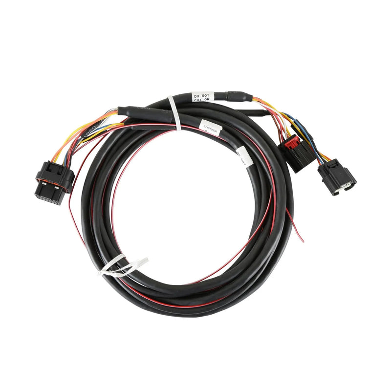 Holley EFI 558-422 Ford Coyote 2011-2017 Drive-By-Wire