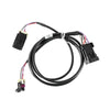 Holley EFI 558-431 Crank/Cam Ign. Harness. Fully