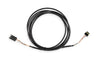 Holley EFI 558-453 CAN Adapter Harness, 8' 8' Male to