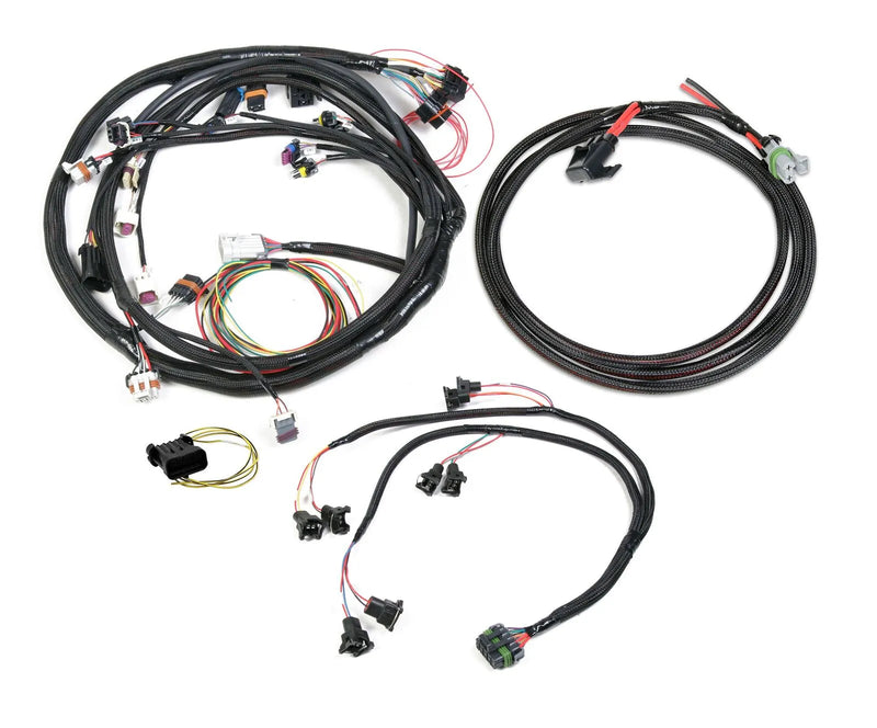 Holley EFI 558-504 Universal V8 Mpfi EFI Harness KIT