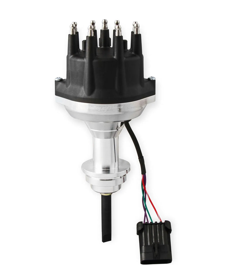 Holley EFI 565-208 Dual Sync Chrysler SB Distributor