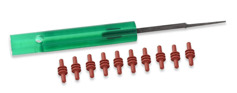 Holley EFI 567-101 Metripack AND GT DE-Pinning