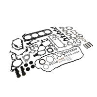 Fit For Nissan Patrol GU Y61 TY61 With 3.0L Common Rail Turbo Intercooled Diesel Engines 2007-2017 VRS Head Gasket Set ZD30 CRD