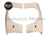 Mazda RX-7 FC3S -  Fiber Glass Dmax Style +25mm Front Fender (1986-1992)