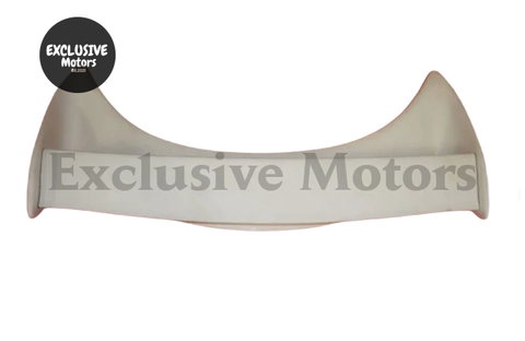 RX7 FD3S Style Rear Spoiler