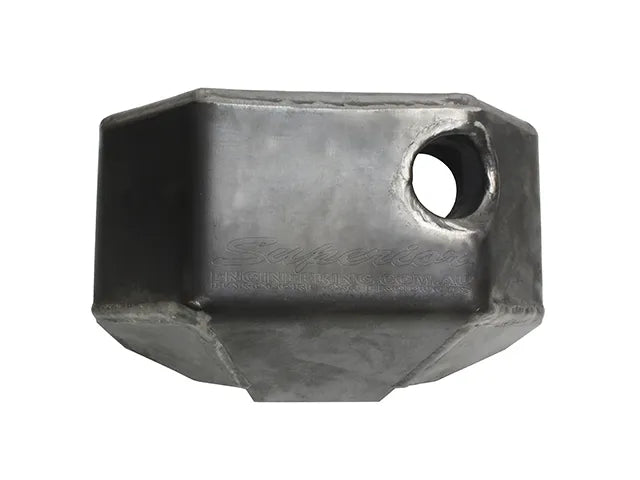 Superior Engineering HLXDGFR2 Diff Guard Front/Rea | Kren Offroad NZ