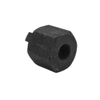 Cycle Hub Repair Tool Bicycle Rear Cassette Cog Remover Freewheel Socket